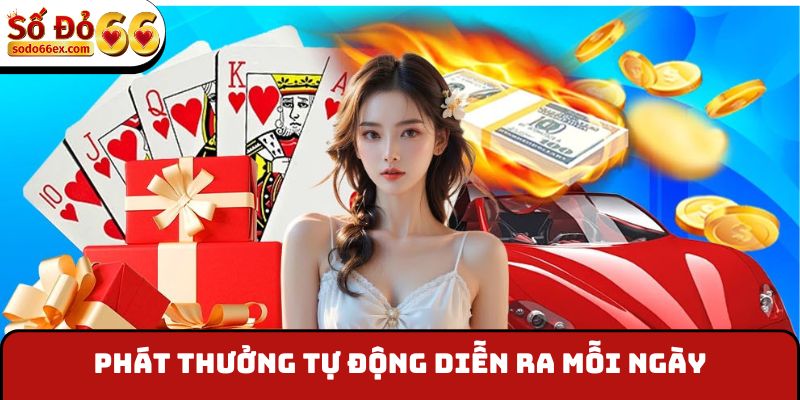 BTI Thể Thao Cuồng Nhiệt - Cược World Cup Ôm Thưởng Lớn 3 Phát thưởng tự động diễn ra mỗi ngày