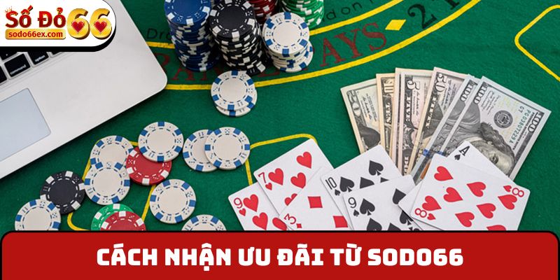 “Cá Cược Live Casino Nhận Thưởng 18,888,888” VNĐ Mỗi Ngày 4 Cách nhận ưu đãi từ Sodo66