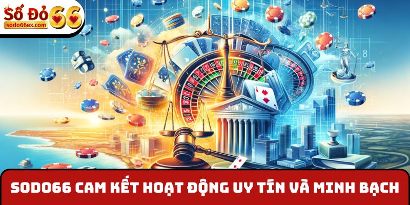 sodo66 22 SODO66 cam kết hoạt động uy tín và minh bạch