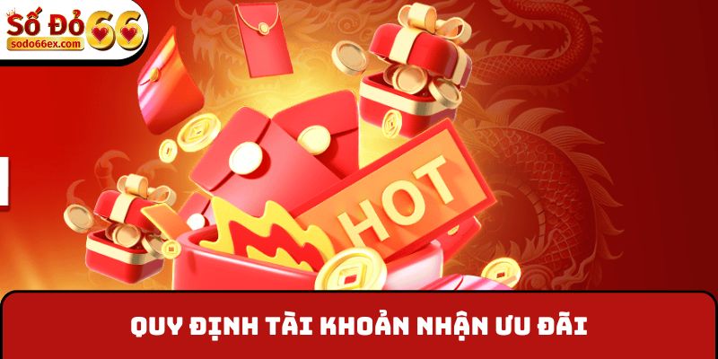 Vượt Qua Các Cửa Ải - Ưu Đãi Thắng Liên Tiếp Thể Thao 4 Quy định tài khoản nhận ưu đãi